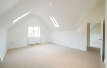 Bowerhill bedroom extension leads