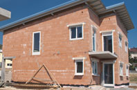 Bowerhill home extensions