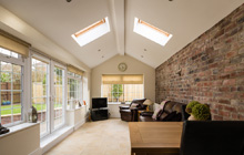 Bowerhill single storey extension leads
